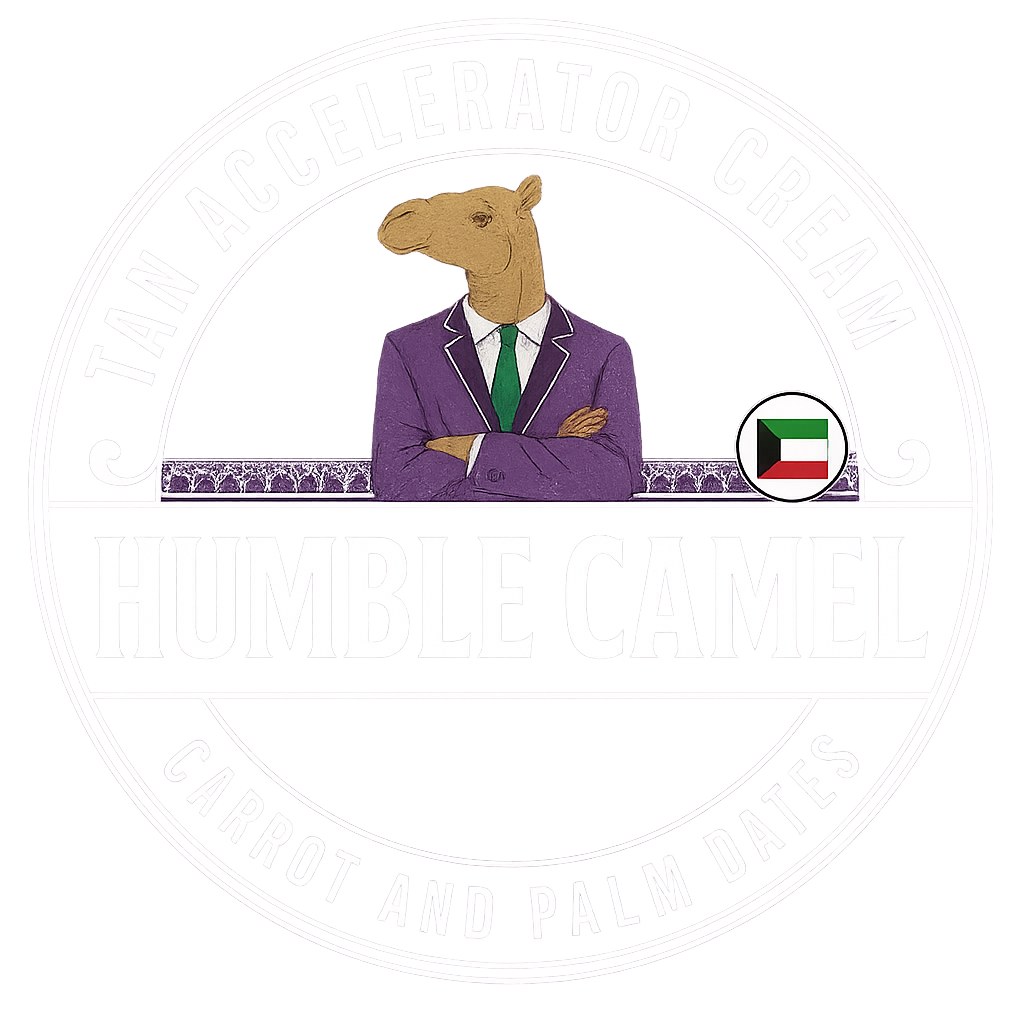 Humble Camel 